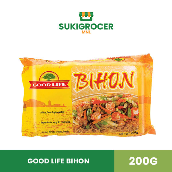 Good Life Bihon 200g