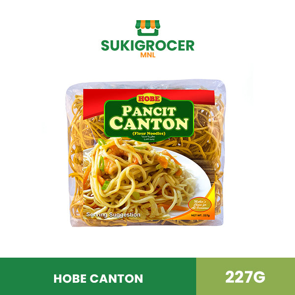 Hobe Canton 227G