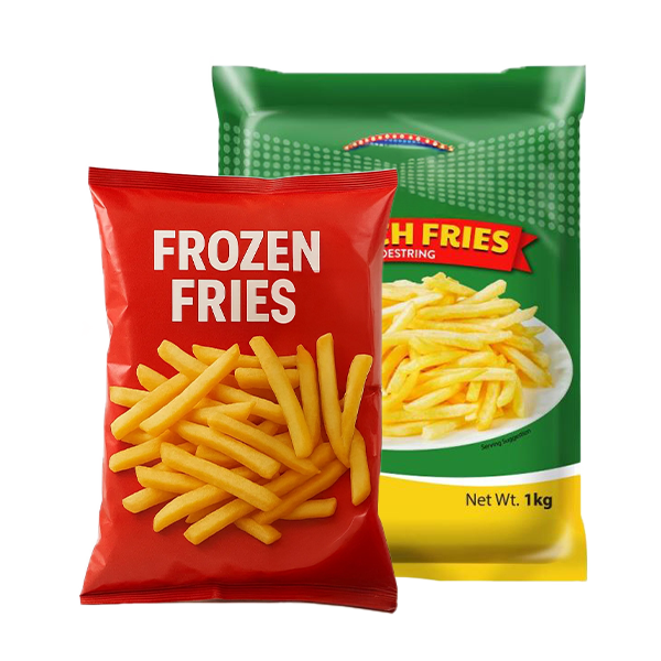 Other Frozen