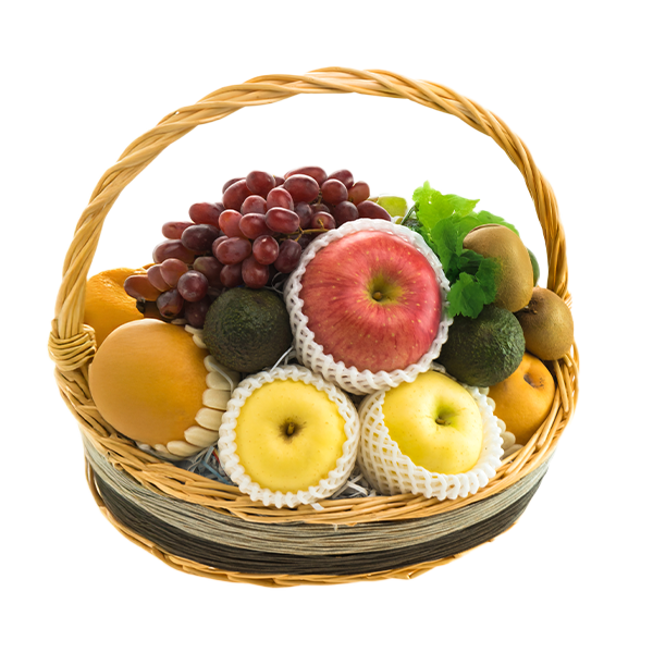 Fruits