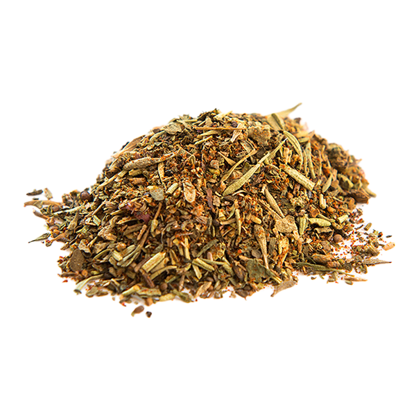 Herbs, Spices, & Condiments