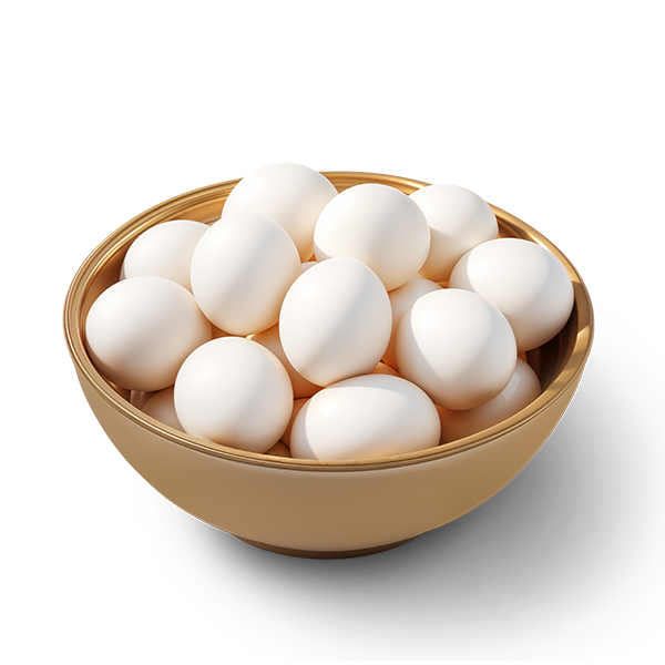 Eggs