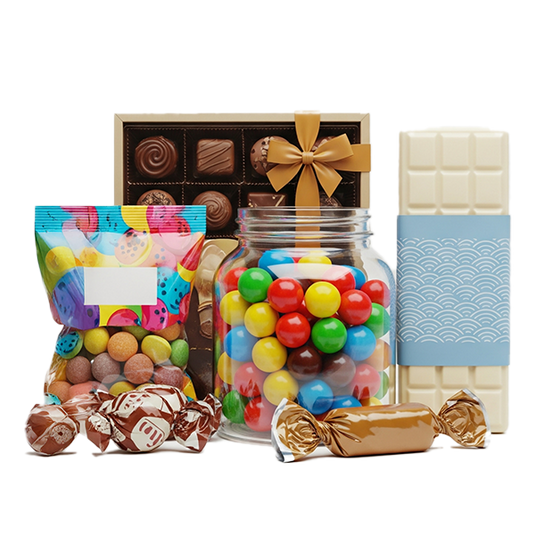 Candies & Chocolates