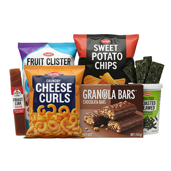 Other Snacks