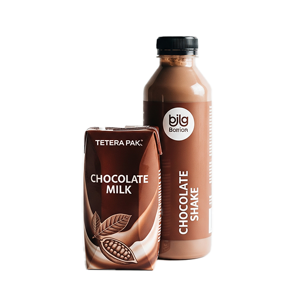 Chocolate Drink