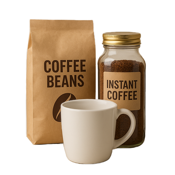 Coffee & Tea