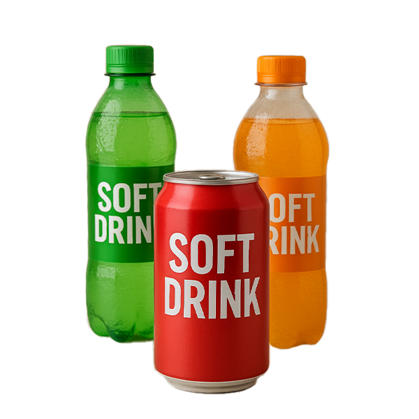 Soft Drinks