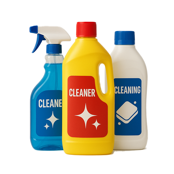 Cleaning