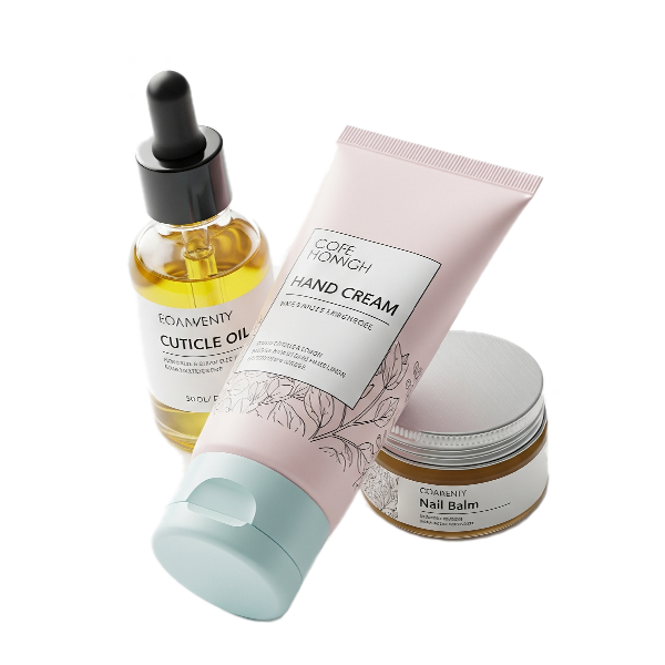 Hand & Nail Care