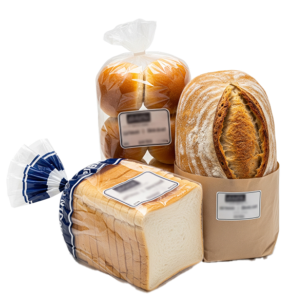 Breads