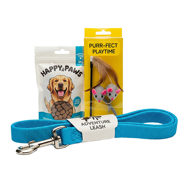 Pet Accessories & Others