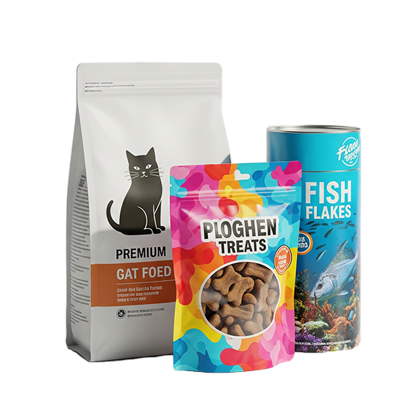 Pet Food