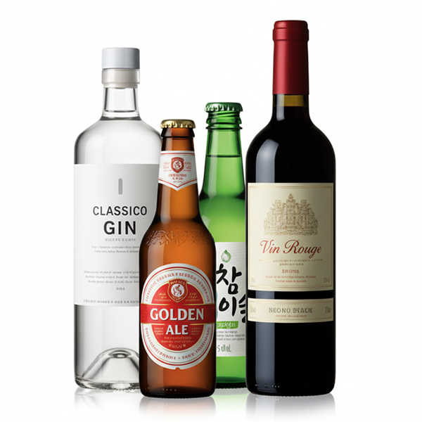 Alcohol
