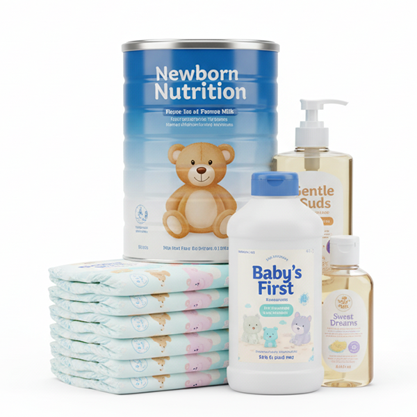 Baby & Kids