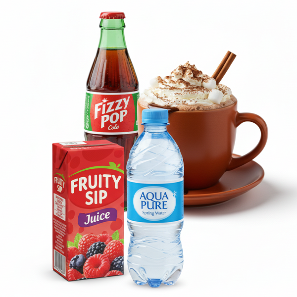 Beverages