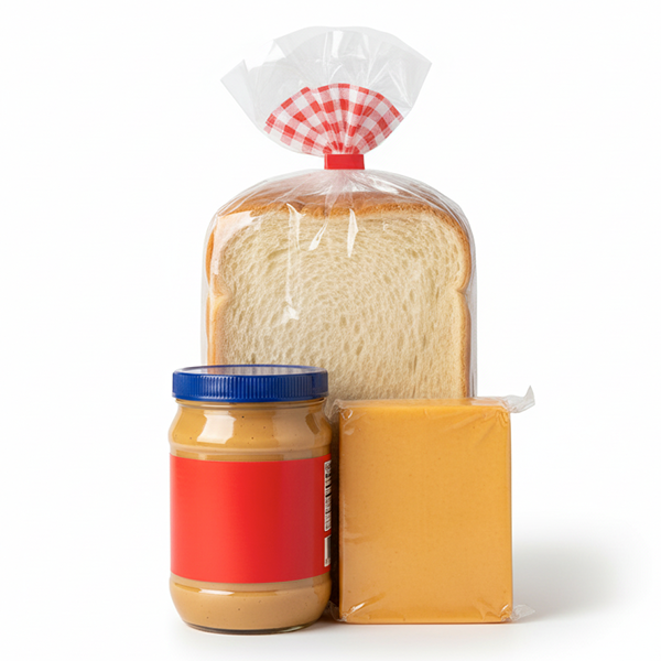 Breads & Spreads