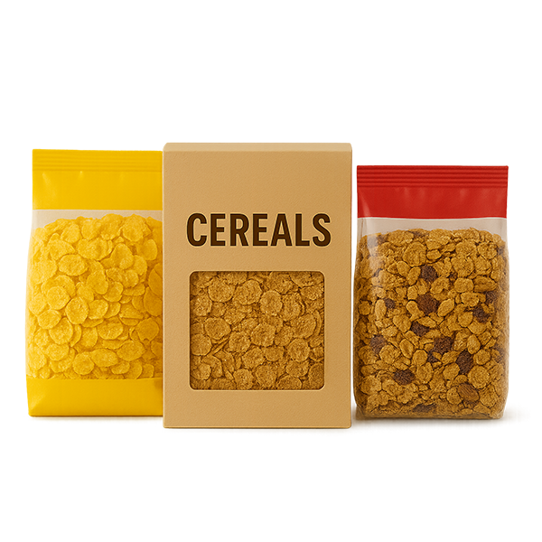 Cereals