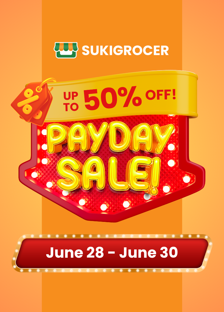 Payday Sale June