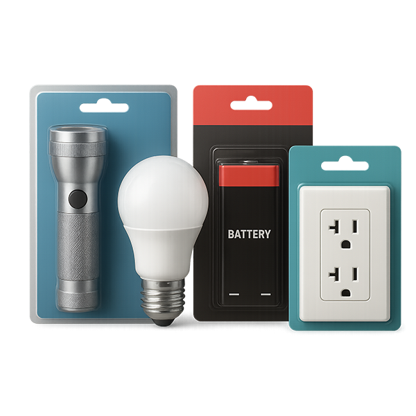 Electronics & Hardware