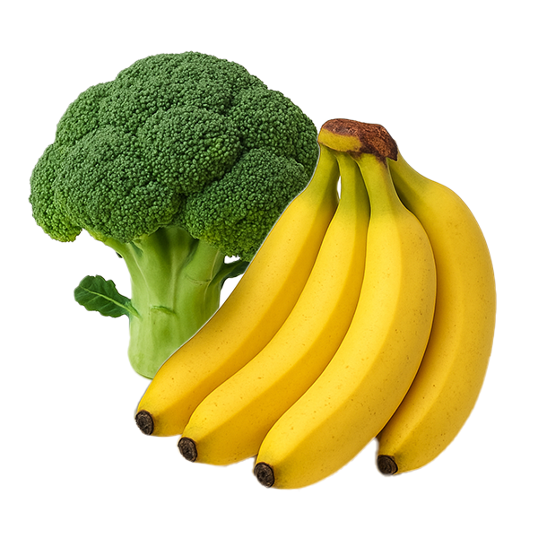 Fresh Produce Sale