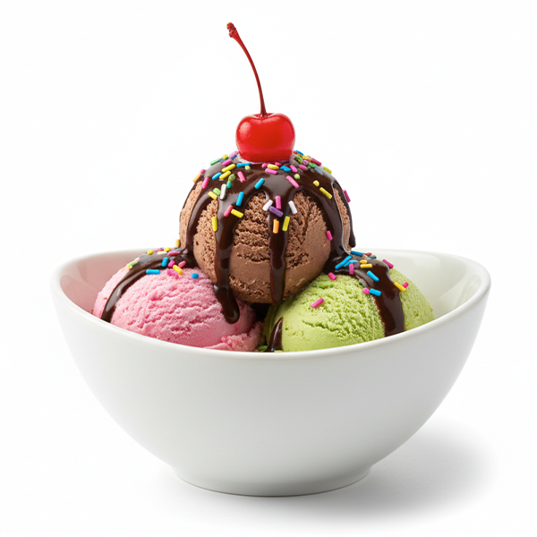Ice Cream