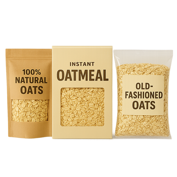 Oats