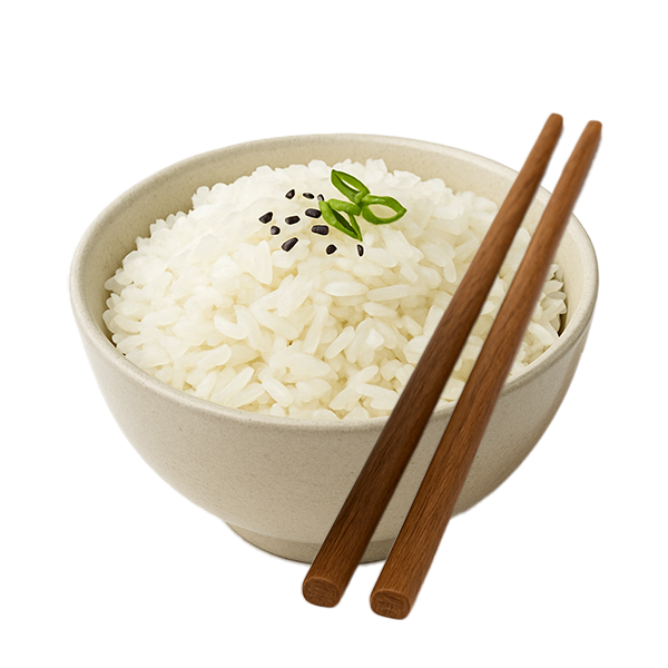 Rice Sale