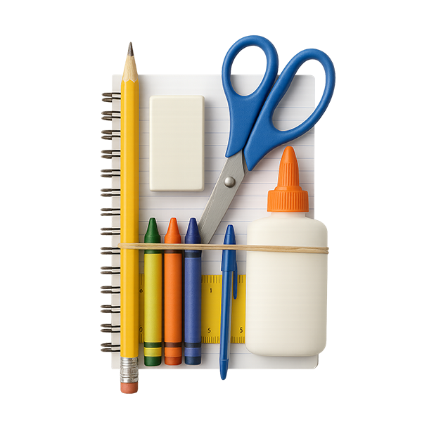 School & Office Supplies