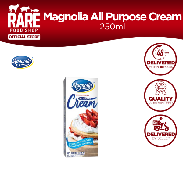 Magnolia All Purpose Cream 250ml