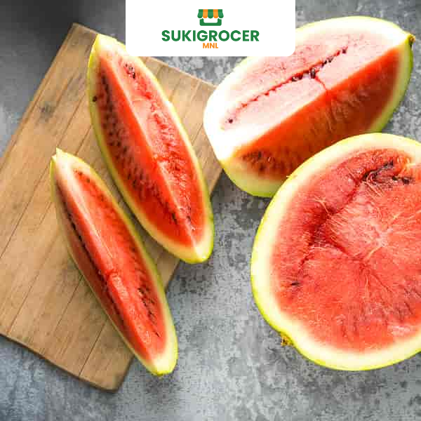 Watermelon Sugarbaby