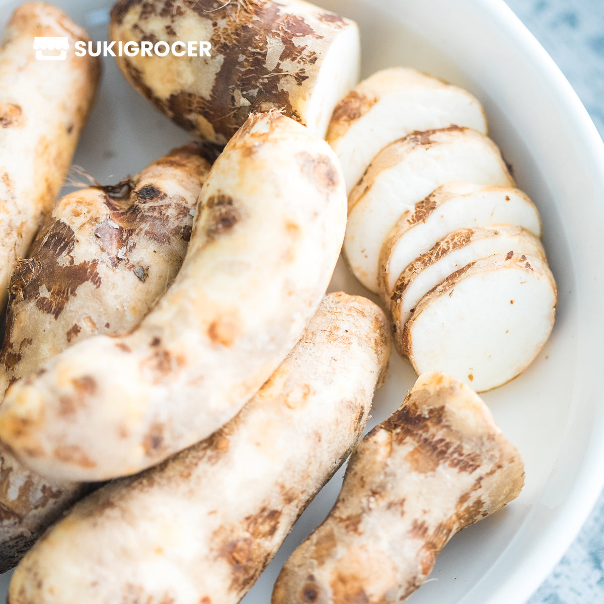 SukiGrocer Gabi Pitik 230-250g
