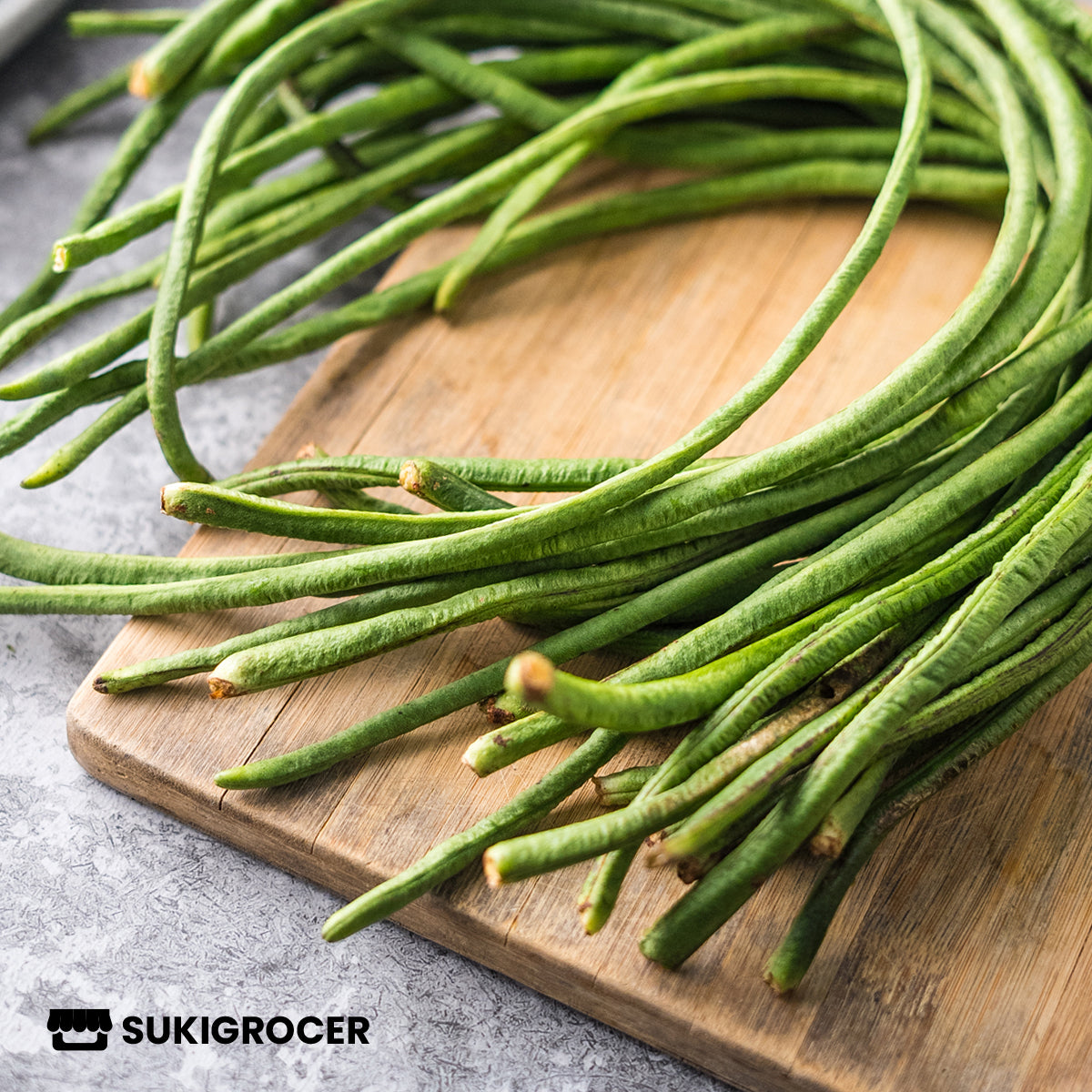 SukiGrocer String Beans 230-250g