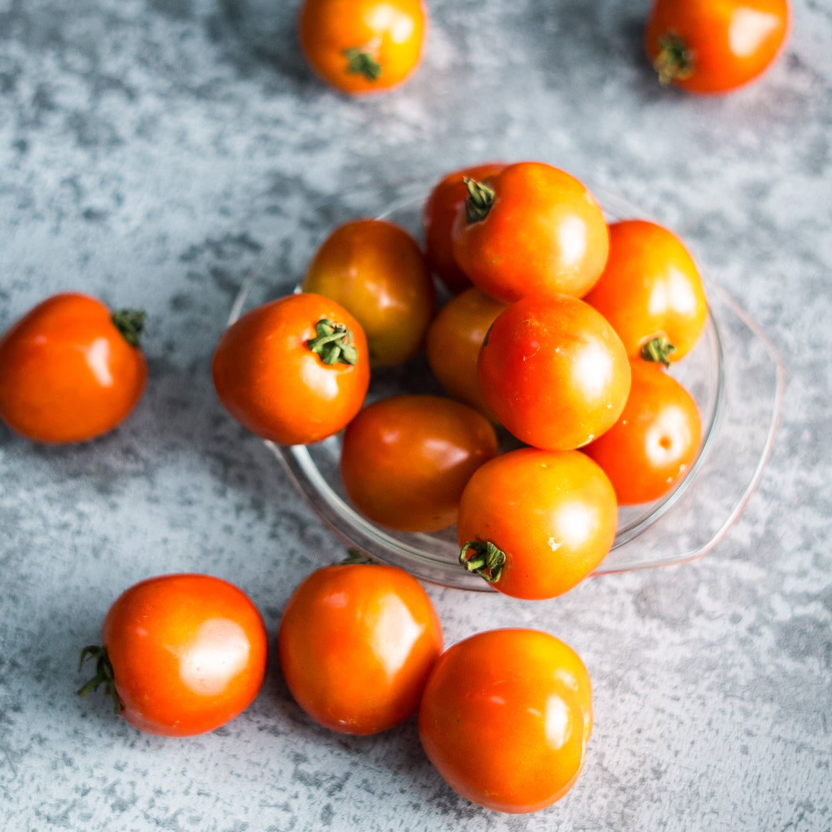 SukiGrocer Tomato Native 230-250g / 400-500g / 0.9-1KG