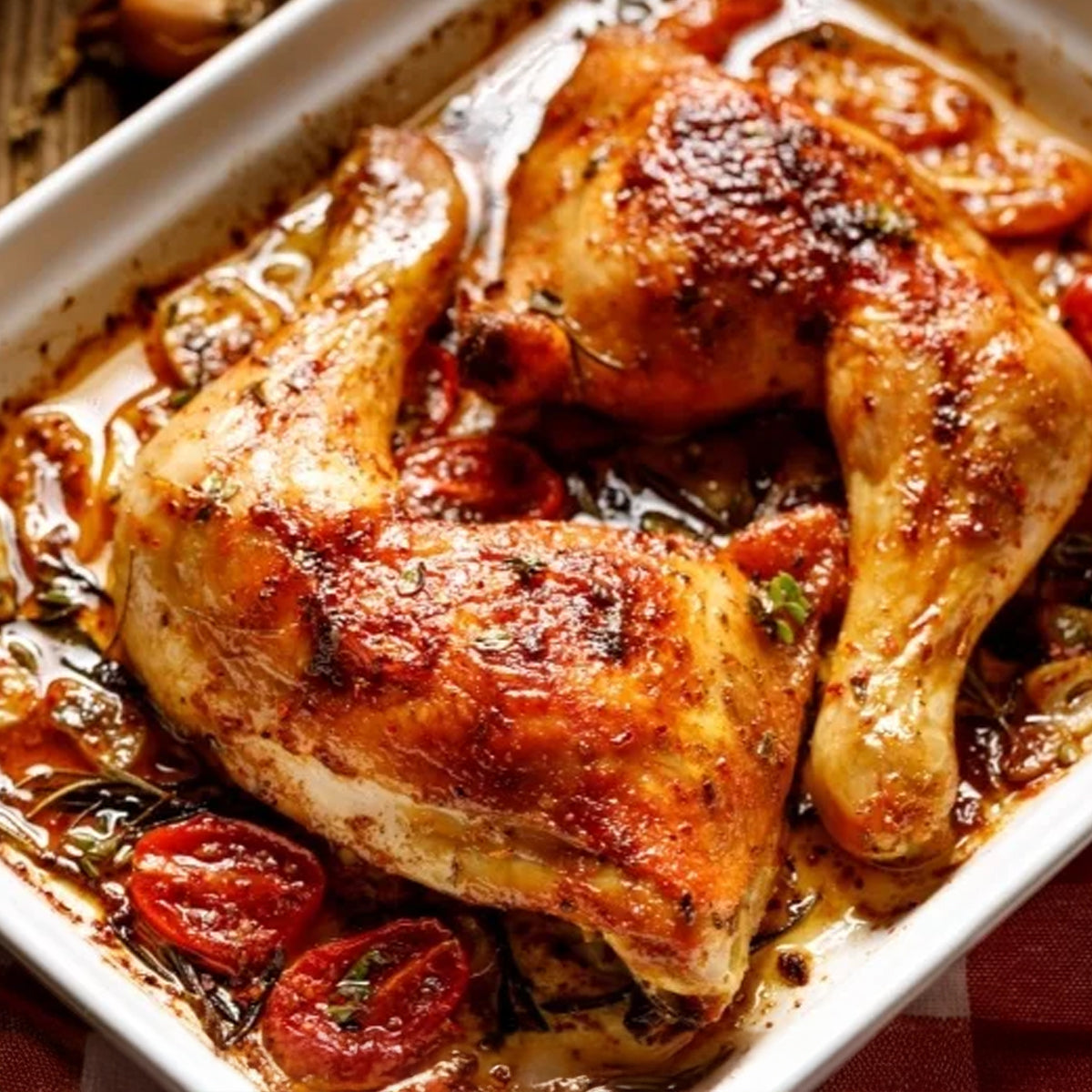 SukiGrocer Chicken Leg Quarter 1kg