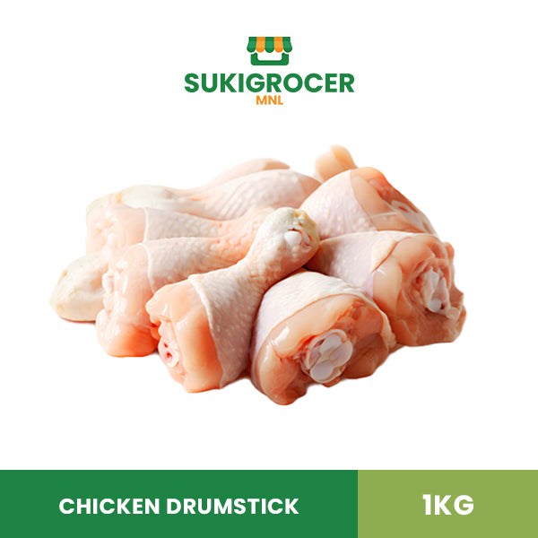 SukiGrocer Chicken Drumstick 1kg