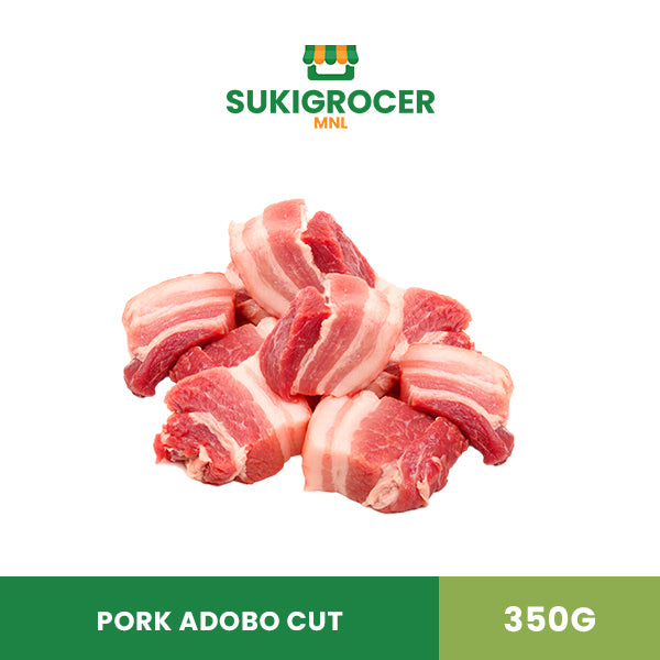 SukiGrocer Pork Adobo Cut 275g