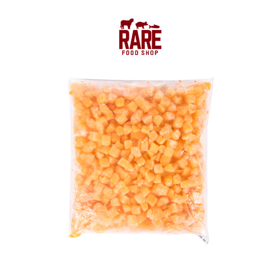 Frozen Peaches (Diced)