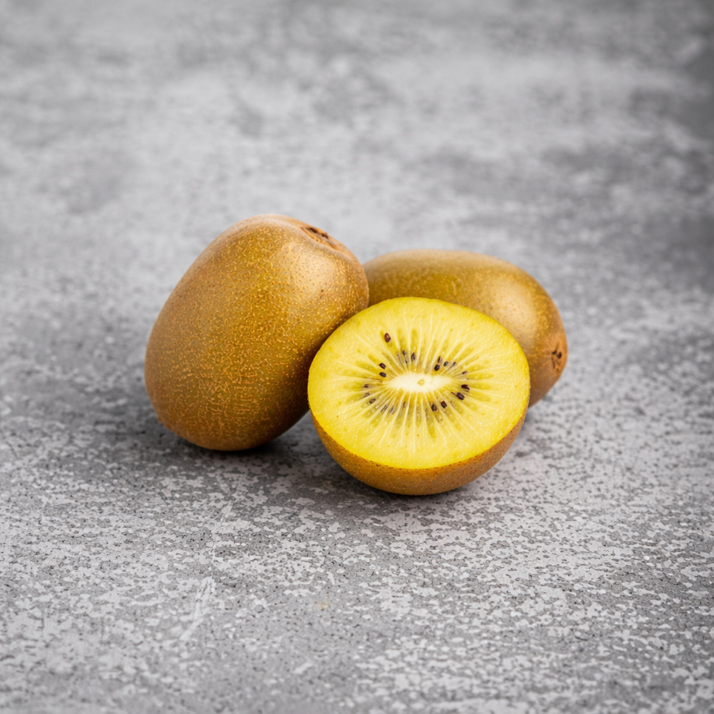 Kiwi Golden Piece