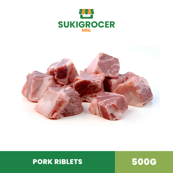 Pork Ribs
