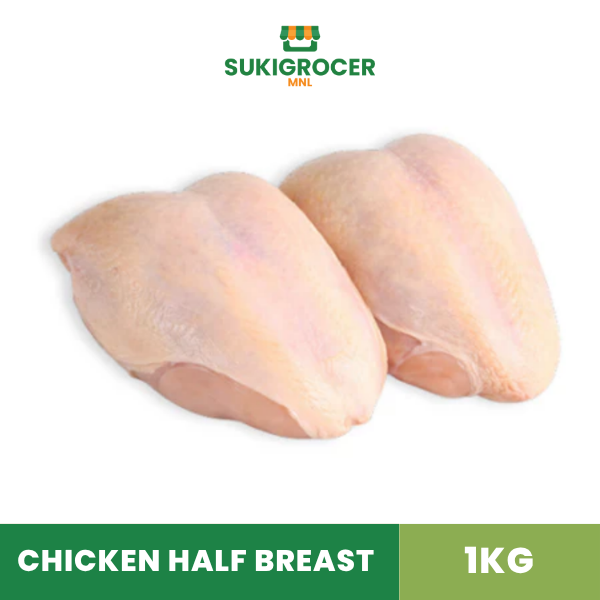 Chicken Half Breast Breast