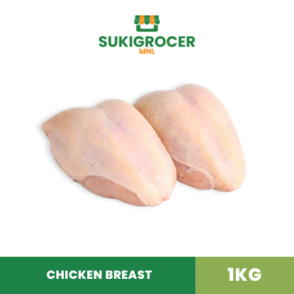 SukiGrocer Chicken Breast
