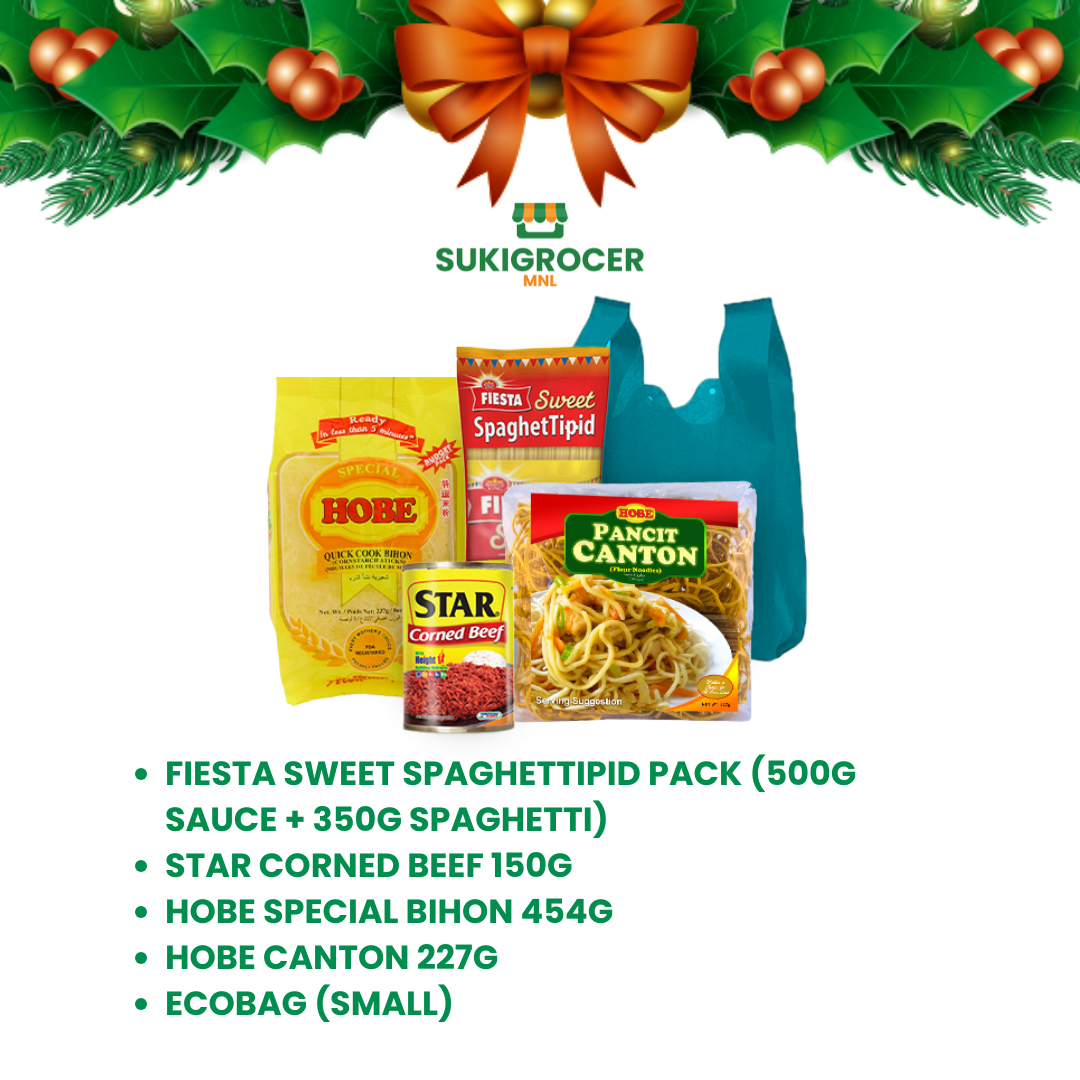 Holiday Combo Treats Christmas Bundle