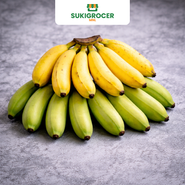 Banana Lakatan