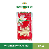 5kg Rice