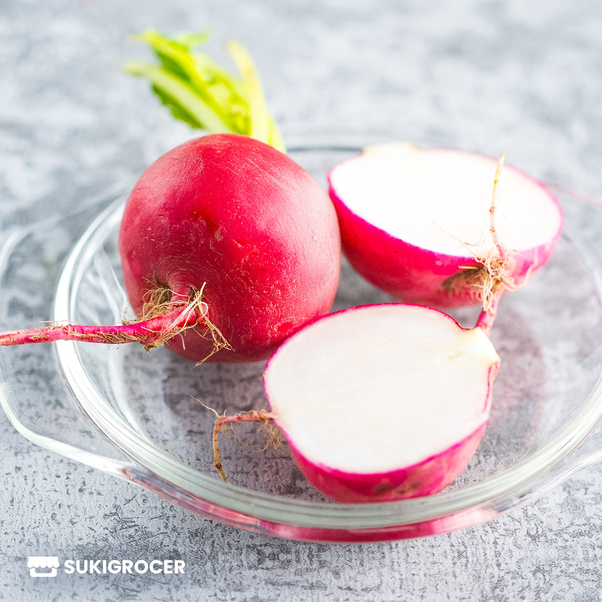 SukiGrocer Radish Red 400-500G