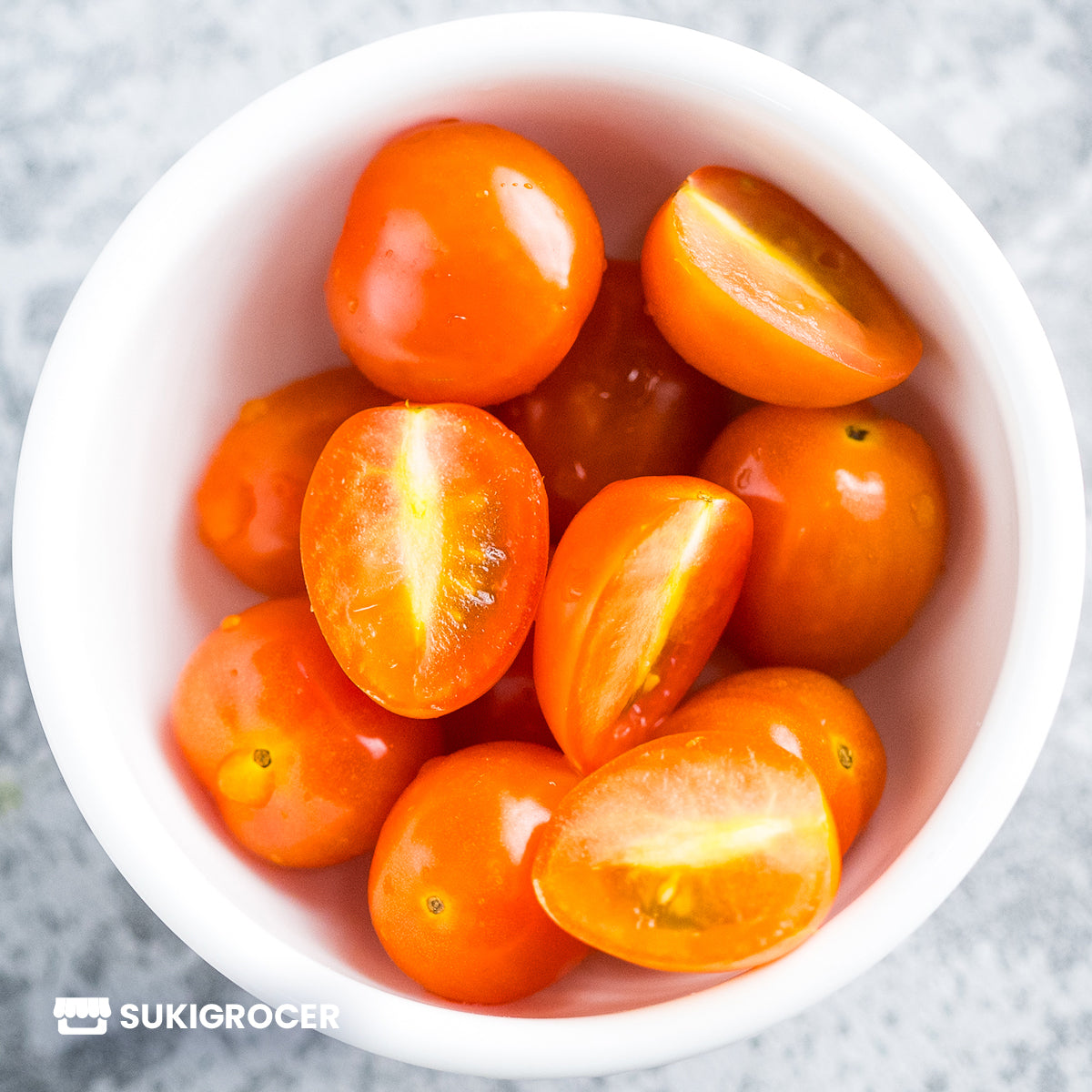 SukiGrocer Tomato Cherry 230-250g