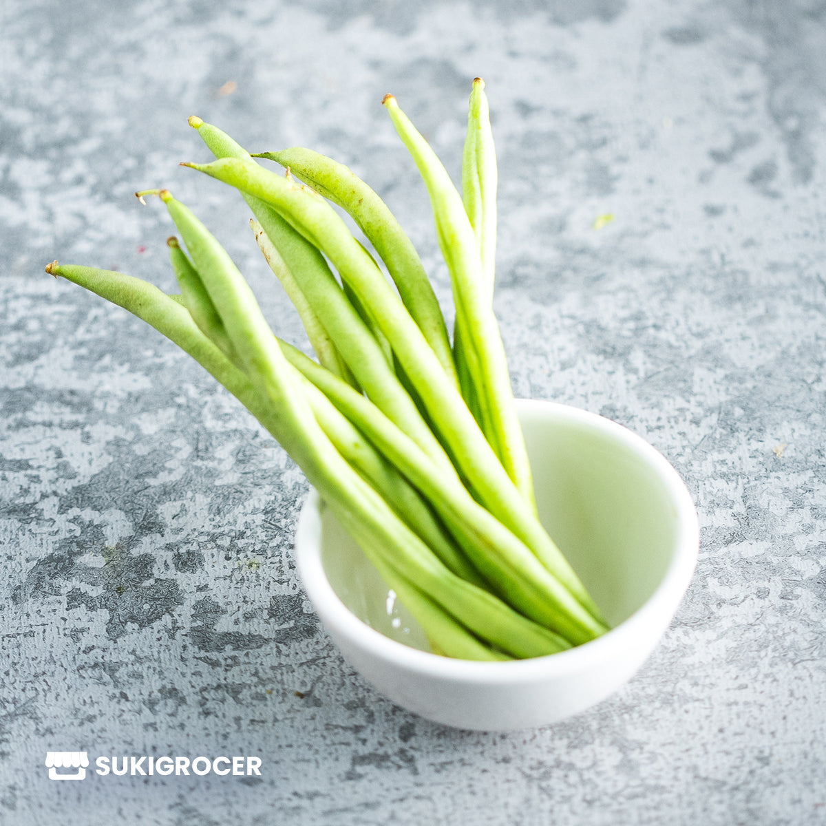 SukiGrocer Baguio Beans 230-250g