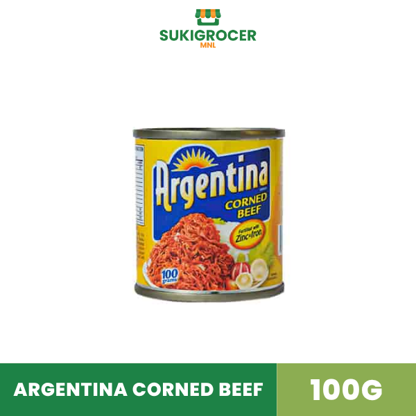 Argentina Corned Beef