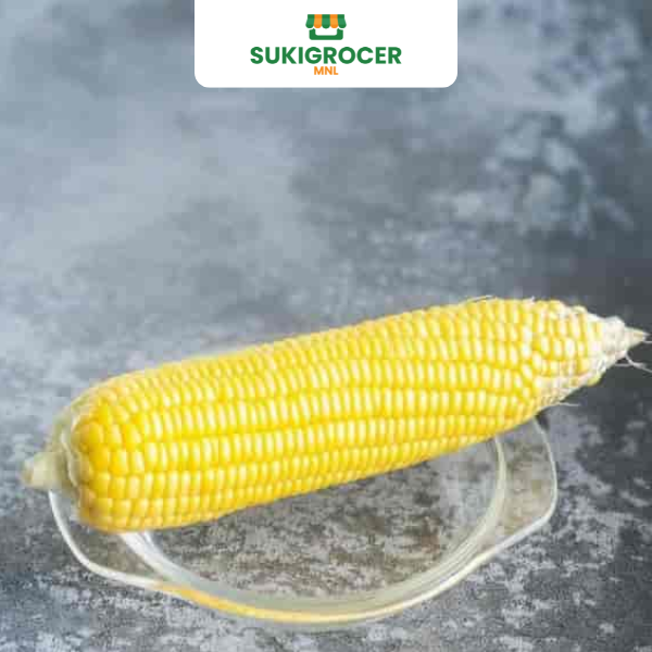 Sweet Corn