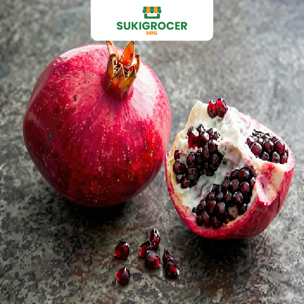 Pomegranate